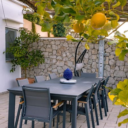 فيلا Caprigetaway - Casa Due Golfi المظهر الخارجي الصورة